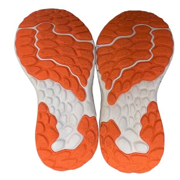 New Balance Fresh Foam Arishi v4 Black Running Shoes Sneakers Kids 10.5 - Picture 13 of 15